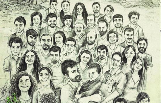 Suruç katliamının 5. yılı: Kaybettiklerimizi de katliama göz yumanları da unutmuyoruz!  