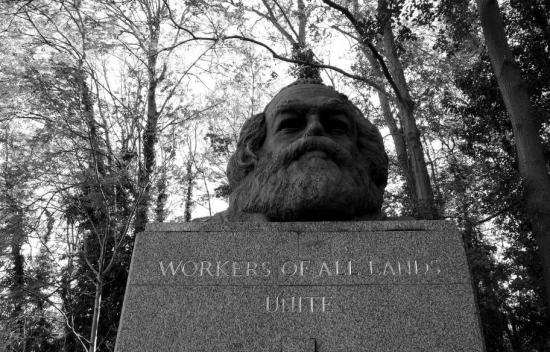 Ölümünün 140. yılında Marx’ın mirasına sahip çıkabilmek