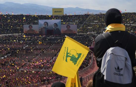 Nasrallah’ın cenazesi ve direnişin geleceği