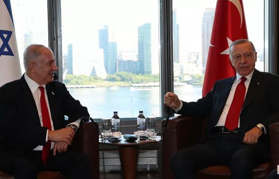 Netanyahu, Trump ve istibdadın kalemşorları tek ses: Gazze’yi Filistinlilerden arındıralım! 