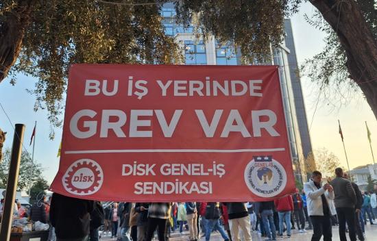 Belediyelerde nasıl örgütlenmeliyiz?
