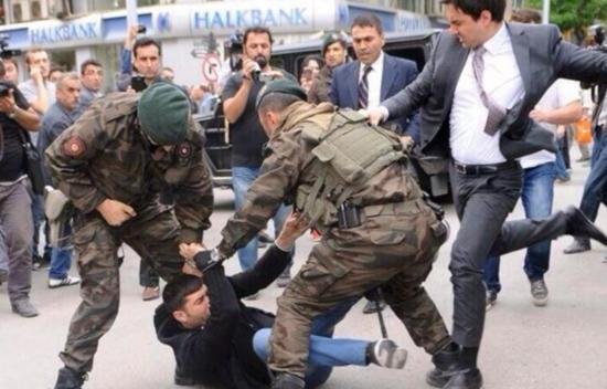 Soma Maden Katliamı davasında sorumlular ödüllendirildi!