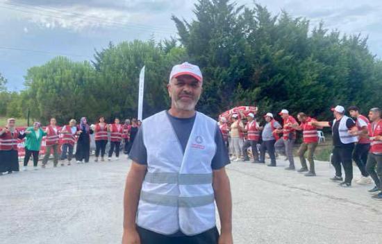 Fabrikalardan haberler - Temmuz 2025