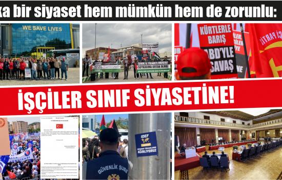 Başyazı: Neden olmasın?