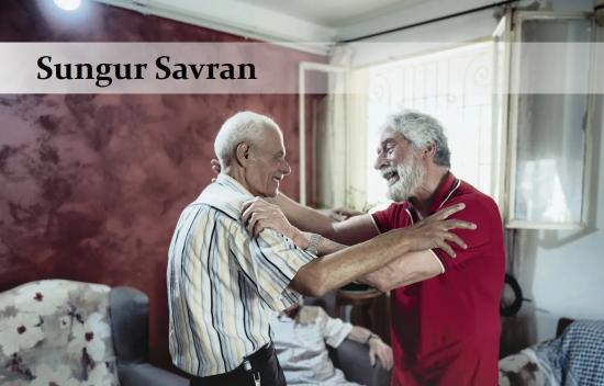 sungur savran abdullah