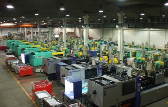 Fabrikalardan Haberler - Ekim 2025