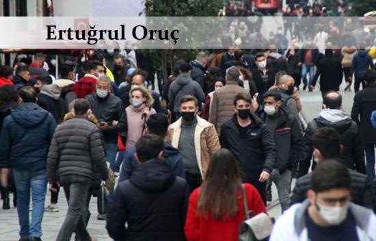 Salgınlar izlemekle önlenmez, gerekli tedbirler alınarak önlenir! 