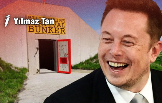 Felaketler çağında emekçilerin sığınağı  