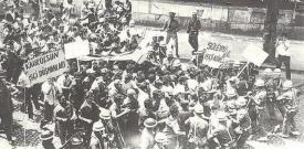 İşçi sınıfının 1968’i: 15-16 Haziran 1970 ayaklanması