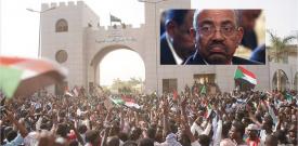 Sudan devrimi