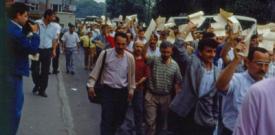 ‘89 Bahar Eylemleri’nin 30. yılı: Türkiye işçi sınıfının yeniden ayağa kalkışı