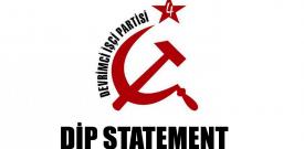 Revolutionary Workers Party (Turkey) Statement on Turkish Local Elections