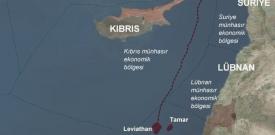 Doğu Akdeniz’de doğalgaz krizi 