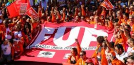 Faşist Bolsonaro’ya Brezilya işçi sınıfının cevabı: genel grev