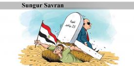 Mısır karikatür