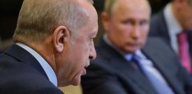 Putin ve Erdoğan gerçekten mutabık mı? 