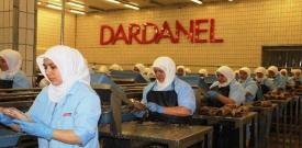 Patronların yeni normali: Dardanel fabrikasında Koronavirüs çıktı, işçiler fabrikaya hapsedildi!