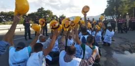Soma maden işçilerinin mücadeleleri sonuç verdi: Tazminatlar ödenmeye başlandı
