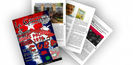 La Comuna dergisi, Küba’da bürokrasiye ve restorasyona karşı işçi devletini savunanların sesi