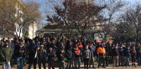 Maltepe Belediyesi işçileri grevi: Kazanmanın yolu sınıf sendikacılığı, sınıf siyaseti, sınıf mücadelesi!