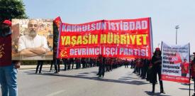 DİP Genel Başkanı Sungur Savran’ın Haber 2021 ropörtajı: Türkiye Montrö’den değil NATO’dan çıksın