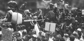 15-16 Haziran işçi ayaklanmasının 51. yıldönümü: Yeni 15-16 Haziranlar için örgütlenmeye!
