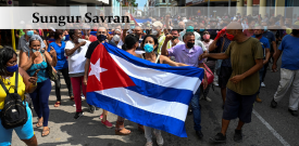 Küba’da işçi devletini savunalım, bürokrasiden kurtaralım