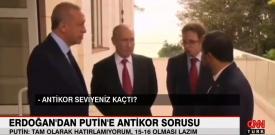 Erdoğan’ın trajedisi: Bataklıkta çırpındıkça daha fazla batıyor… Ne Biden yüz veriyor ne Putin esprilerine gülüyor!