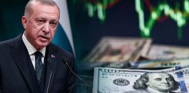 Erdoğan’dan masallar: Türk lirası dedi dolarizasyonu arttırdı! Nas dedi faizi fırlattı! 