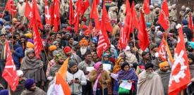 Hindistan işçi sınıfı yolumuzu aydınlatıyor