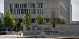 ABD emperyalizmi kaçak elçilik binası