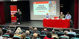 Devrimci Marksizm 50. sayı İzmir konferansı: Gelecek Marksizmin olacak!