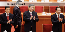 ÇKP 20. Kongresi, Kasım 2022 Eylem Dalgası ve Çin’in Geleceği (1) Xi Jinping’in yükselişi öncesinde Çin