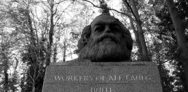 Ölümünün 140. yılında Marx’ın mirasına sahip çıkabilmek