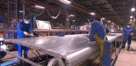 Mercedes fabrikasından bir işçi: Türk Metal’le de MESS’le de sözleşme dönemi çekişmeli geçecek!