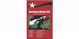 Devrimci Marksizm 2023’ü yeni sayıyla kapatıyor, 2024’ü yeni sayıyla açıyor!