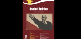 Devrimci Marksizm 56. sayısında ölümünün 100. yılında Lenin’i ve Filistin’i ele alıyor 