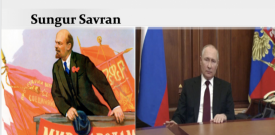 Lenin’i Savunurken: SSCB’nin çöküşüne dair Putin’e bir yanıt