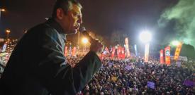 İstibdadın zulmü hem bir güç gösterisi hem de bir güçsüzlük göstergesidir! Düzen muhalefeti ise hürriyet kavgasının gücü değil zayıf karnıdır!  