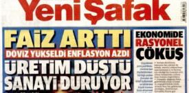 Yeni Şafak