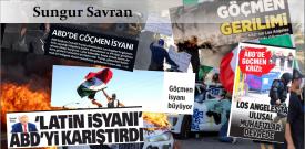 Ne isyanı?