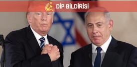 Kahrolsun ABD’nin İran’a yönelik terörist saldırısı! Barışın yolu ABD ve İsrail’in yenilgisinden geçer!