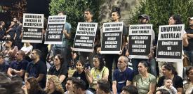 Sivas katliamı: unutma, hatırla, örgütlen, mücadele et!