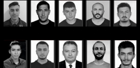 Orman işçileri