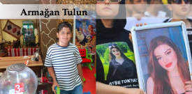 Yüzlerce cinayet tek bir fail