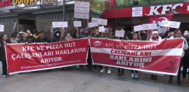 Konkordato saldırılarından işçiyi koruyacak çözüm: daha fazla örgütlenme ve mücadele!