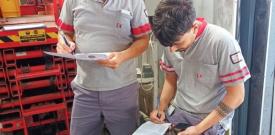 Bursa OYAK Renault’dan bir işçi: Metal işçisine sefaletin şıkkını seçtiriyorlar!