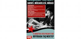 trotskiy etkinliği