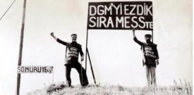 Dilovası Dostel’den bir işçi: Yaşasın metal işçisinin onurlu hak savaşı!