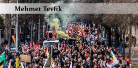 fransa bantlı